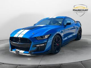 Mustang Ford Shelby GT500 V8 5.2L 2020 2020 occasion 78780 MAURECOURT