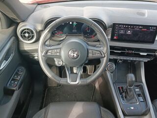 Tonale 1.5 hybrid 160 edizione speciale tct 2022 occasion 57525 Talange