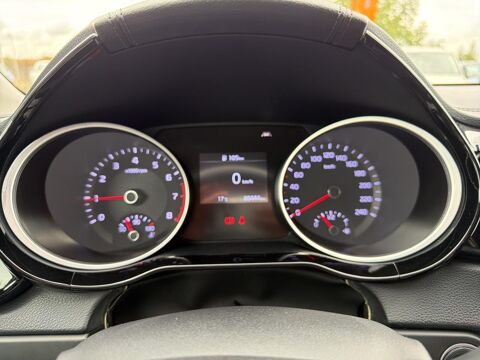 Ceed 1.0 t-gdi 120 edition 1 2018 occasion 57525 Talange