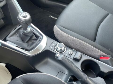 Mazda2 1.5 e-skyactiv-g 90 centre-line 2024 occasion 88150 Chavelot
