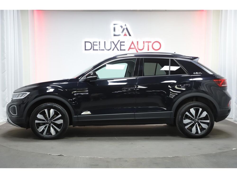 T-ROC 2.0 TDI 150 Life GOAL - DSG 7 2025 occasion 06550 La Roquette-sur-Siagne