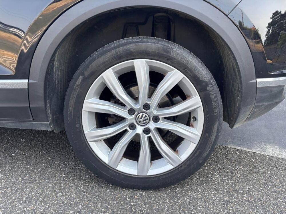 T-ROC 2.0 TDI - 150 - Start&Stop - BV DSG 7 Carat 4Motion 2018 occasion 47200 Saint-Pardoux-du-Breuil