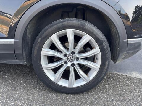 T-ROC 2.0 TDI - 150 - Start&Stop - BV DSG 7 Carat 4Motion 2018 occasion 47200 Saint-Pardoux-du-Breuil