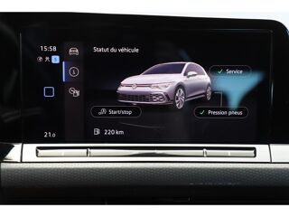 Golf GTI Clubsport 2.0 TSI 300 DSG 7 2022 occasion 06550 La Roquette-sur-Siagne