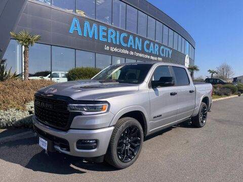 Annonce voiture Dodge RAM 109900 €