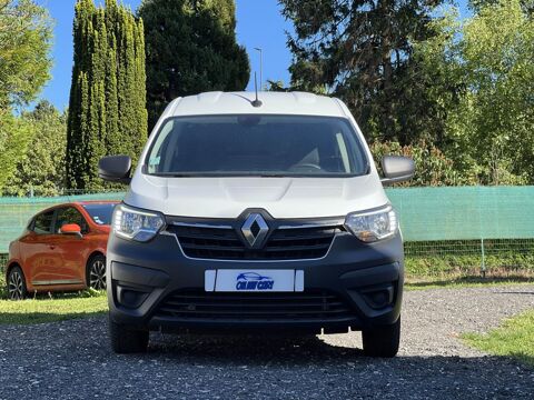 Express - 1.5l Blue dCi - 75ch - Finition Confort - TVA r&eacute;cup&eacute;rable 2022 occasion 76710 Eslettes