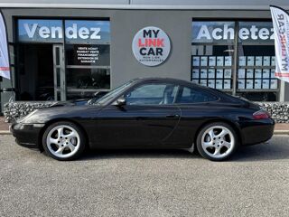 911 996 Carrera 4 3.4i IMS OK 2002 occasion 38330 Montbonnot-Saint-Martin