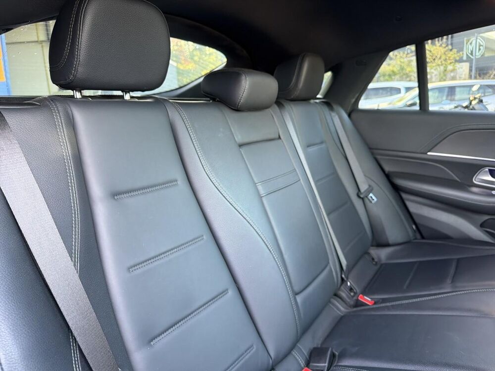 Classe GLE 350 de 194+136 amg line 4matic 9g-tronic 2020 occasion 85150 Les Achards