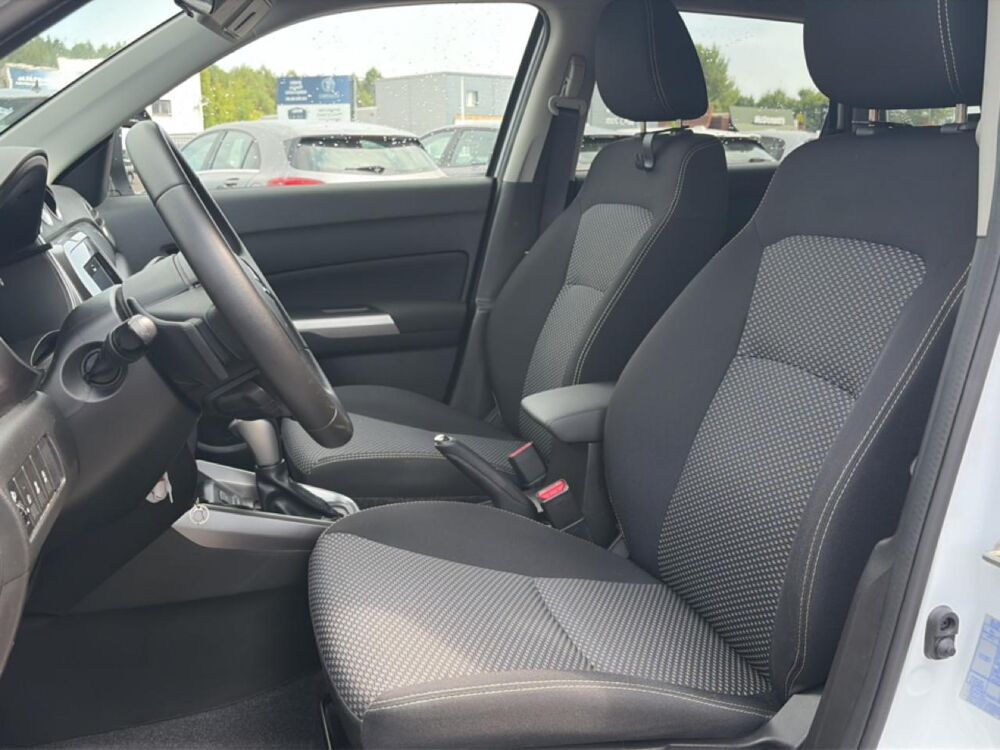 Vitara 1.0 boosterjet 111 privilege auto 2019 occasion 33127 Saint-Jean-d'Illac