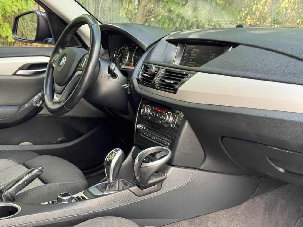 X1 sDrive 18d E84 LCI Lounge PHASE 2 2012 occasion 77185 Lognes