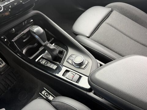 X2 (F39) xDrive 25e 220 M Sport avec GPS, Cam&eacute;ra et Hayon &eacute;lect 2021 occasion 35300 Foug&egrave;res