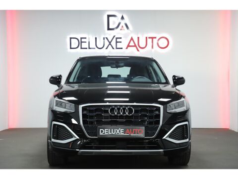 Q2 1.5 35 TFSI 150 Advanced - S-tronic 2023 occasion 06550 La Roquette-sur-Siagne