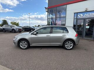 Golf 1.4 tsi 140 confortline dsg7 5p 2013 occasion 57525 Talange