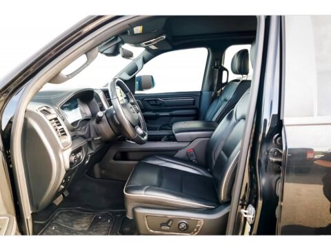 RAM LIMITED NIGHT EDITION 5.7 V8 395ch 2022 occasion 78780 MAURECOURT