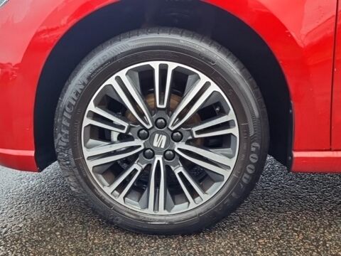 Ibiza 1.0 tsi 95 copa 2025 occasion 88150 Chavelot