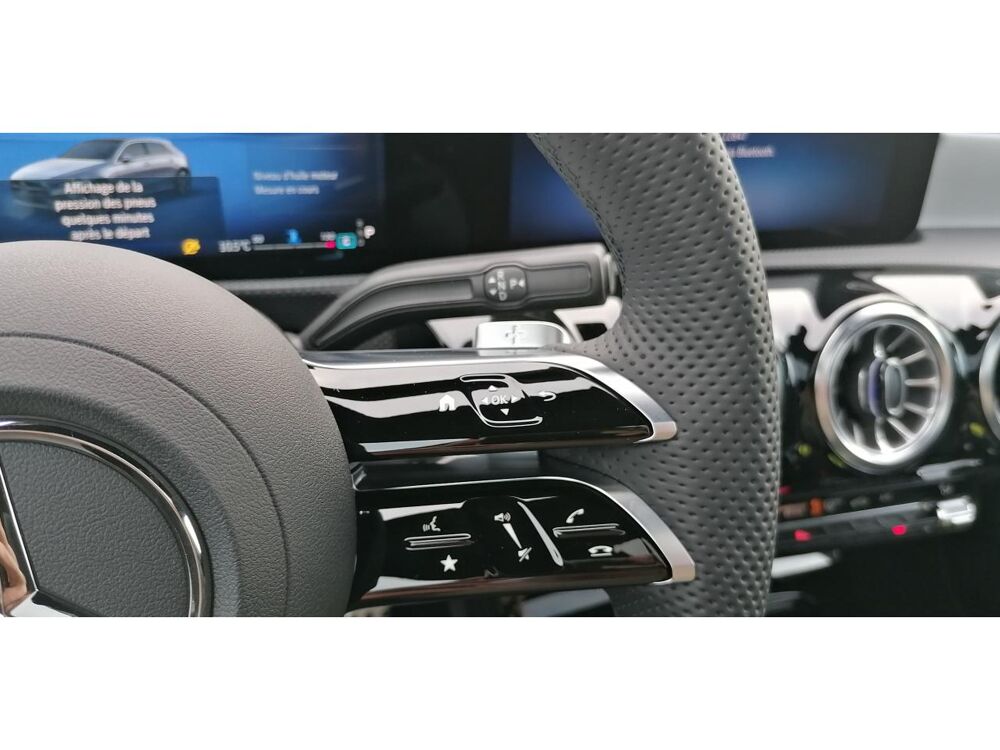 Classe A 200 d 8G-DCT AMG Line Exclusive Design PRIX HT POUR EXPORT D 2026 occasion 81580 Soual