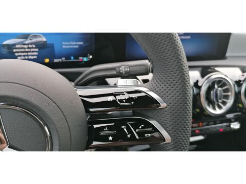 Classe A 200 d 8G-DCT AMG Line Exclusive Design PRIX HT POUR EXPORT D 2026 occasion 81580 Soual