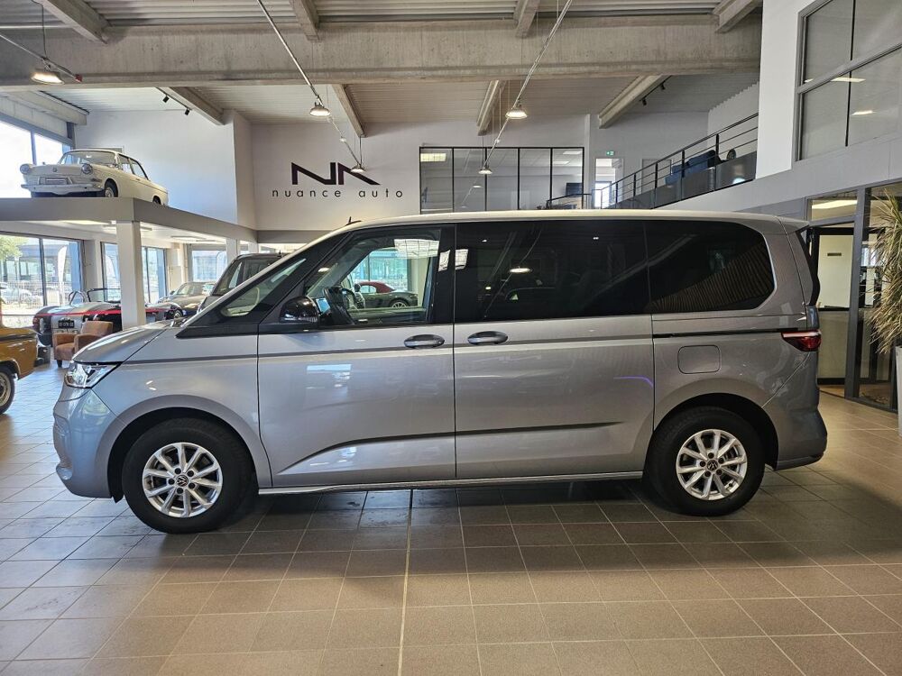 MULTIVAN T7 2.0 TDI 150 DSG 7PL 2023 occasion 26000 Valence