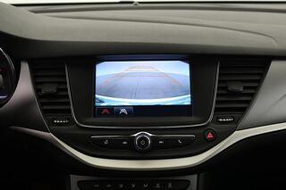 Astra 1.5 Diesel 122 ch BVA9 LED/CARPLAY/CAMERA GAR 1AN 2020 occasion 33620 Cavignac