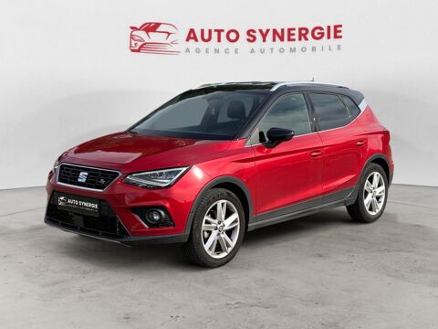 Annonce voiture Seat Arona 13490 �