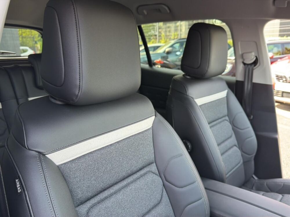 C5 aircross 1.5 bluehdi 130 max boite automatique 2025 occasion 88150 Chavelot