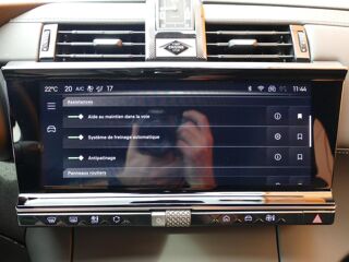 DS7 1.6 PLUG-IN HYBRIDE E-TENSE 300 4X4 ETOILE - EAT8 PHASE 2 2025 occasion 77090 Coll&eacute;gien