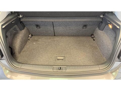 Polo 1.6 TDI 105 Sportline - 2011 - Distribution Ok - Suivi d\'en 2011 occasion 60740 Saint-Maximin