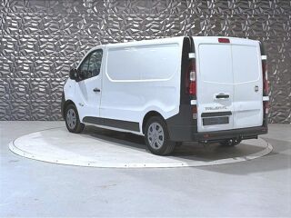 Talento 1.2 - LH1 1.6 Multijet 16V - 120 FOURGON Fourgon t&ocirc;l&eacute; Pack 2018 occasion 78680 &Eacute;p&ocirc;ne