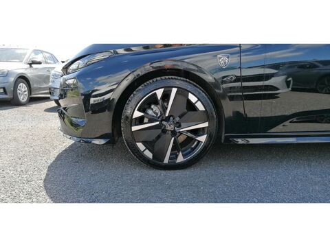 308 Phase 2 Hybrid 145 DCS6 GT +PK VISION 360&deg; +DRIVE ASSIST PLU 2026 occasion 81580 Soual