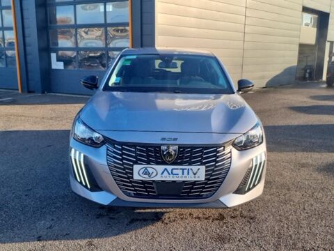 208 1.2 100 allure 2025 occasion 85150 Les Achards