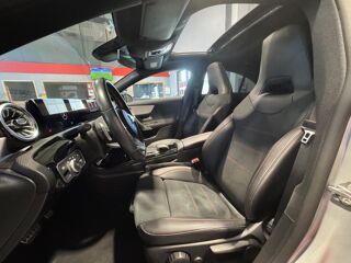 Classe CLA 250 4 MATIC AMG LINE - 224 - CAM - SIEGES CHAUFFANTS 2022 occasion 25300 Pontarlier