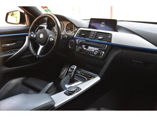 S&eacute;rie 4 430i Gran Coup&eacute; M Sport F36 BVA - Visible sur mougins 2016 occasion 06250 Mougins