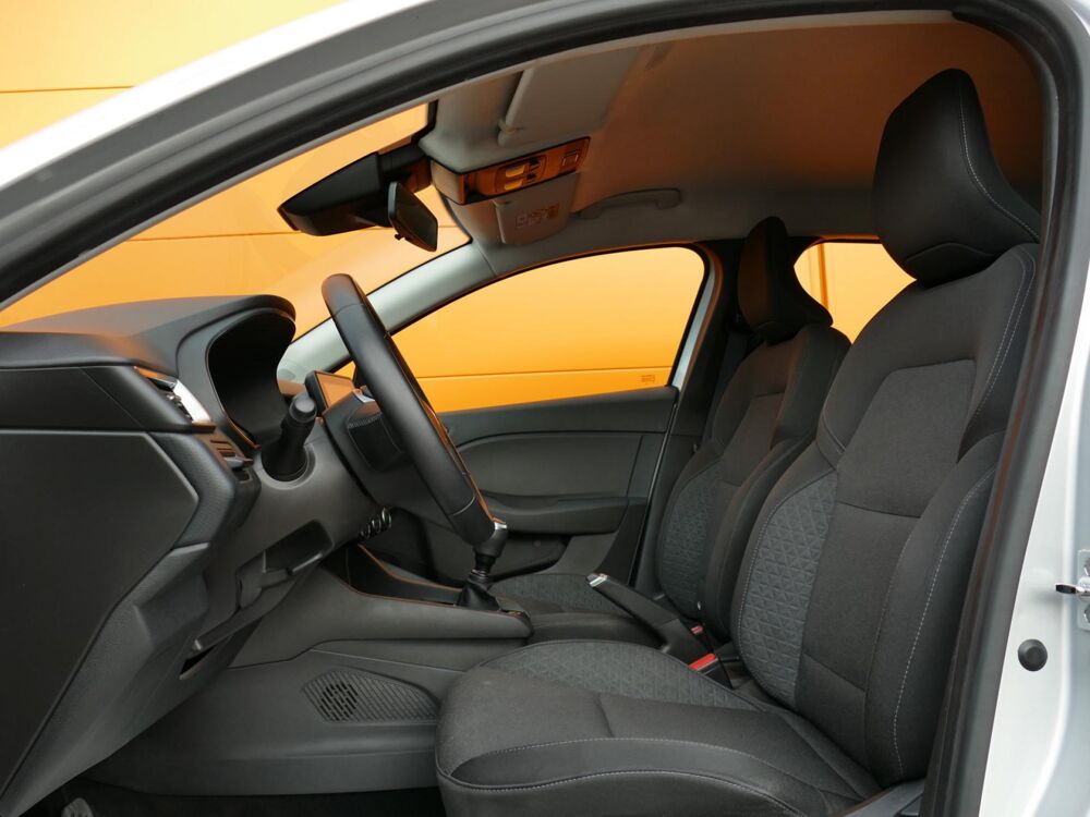 Clio V 1.0 SCE 65 BUSINESS 2022 occasion 77090 Coll&eacute;gien