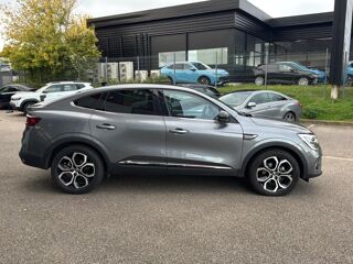 Arkana 1.6 e-tech hybride 145 techno 2022 occasion 85150 Les Achards
