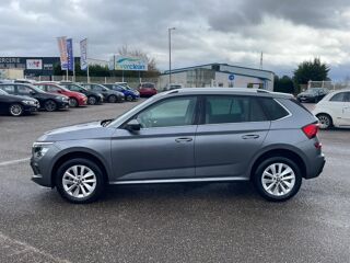 Kamiq 1.0 tsi 116 selection dsg7 2025 occasion 57525 Talange