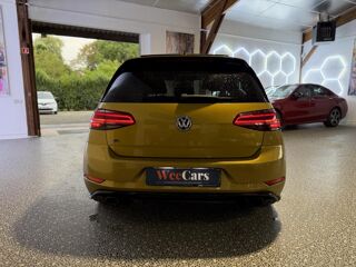 Golf 2.0 TSI 310CH BLUEMOTION R 4MOTION DSG BVA - GARANTIE 12 MOI 2018 occasion 16000 Angoul&ecirc;me