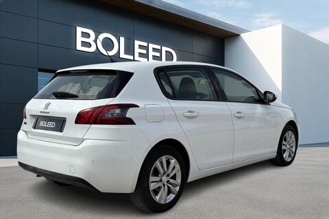 308 1.5 BlueHDi 100  Active Business 2018 occasion 78760 Jouars-Pontchartrain