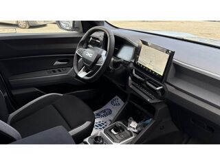 Duster 1.2 Hybrid-G 150 4x4 Journey +PK CITY+PK COLD 2026 occasion 81580 Soual