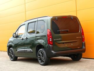 Berlingo III TAILLE M BLUEHDI 130 PLUS - BV EAT8 N1 SANS MALUS 2026 occasion 77090 Coll&eacute;gien