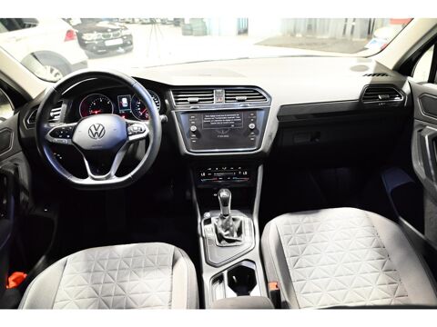 Tiguan 2.0 16V TDI BlueMotion - 150 - BV DSG 7 2016 Life Plus PHAS 2023 occasion 77100 Meaux