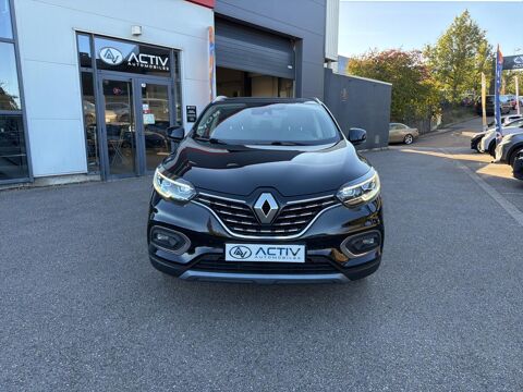 Kadjar 1.5 blue dci 115 intens 2020 occasion 33127 Saint-Jean-d'Illac