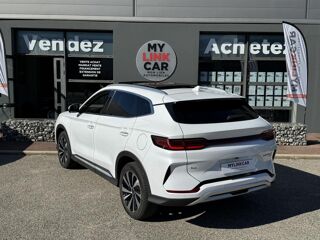 Seal 1.5 DM-i 324 AWD 2024 occasion 38330 Montbonnot-Saint-Martin