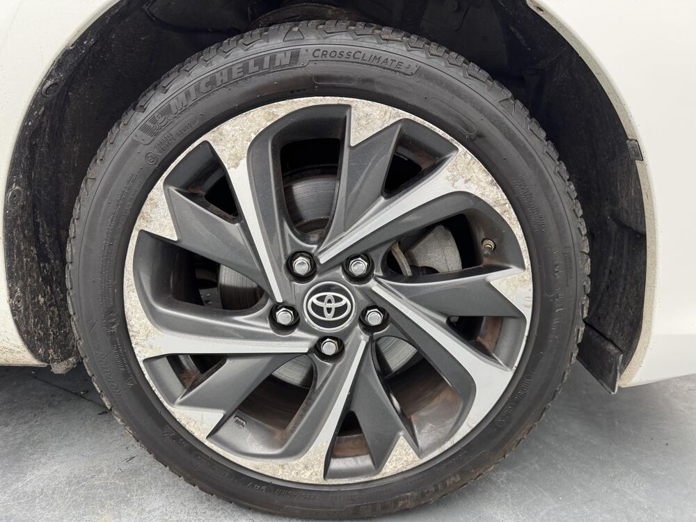 Auris Touring VVT-i - 2016 - Design - Garantie 12 mois 2016 occasion 33130 B&egrave;gles