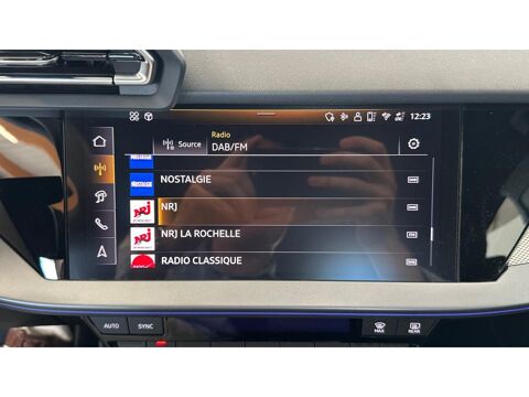 A3 Allstreet 1.5 40 TFSI e 204 S-Tronic 6 8Y Avus ALLSTREET S 2025 occasion 17600 Saujon