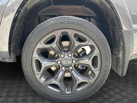RAM DODGE 1500 LIMITED 395 V8 5.7 HEMI 2021 occasion 78780 MAURECOURT