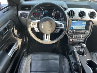 Mustang GT Fastback 5.0 V8 450 COUPE - Fran&ccedil;aise 2019 occasion 49070 Beaucouz&eacute;