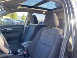 X-Trail 1.6 dci 130 connect edition all-mode 4x4-i 2015 occasion 33127 Saint-Jean-d'Illac