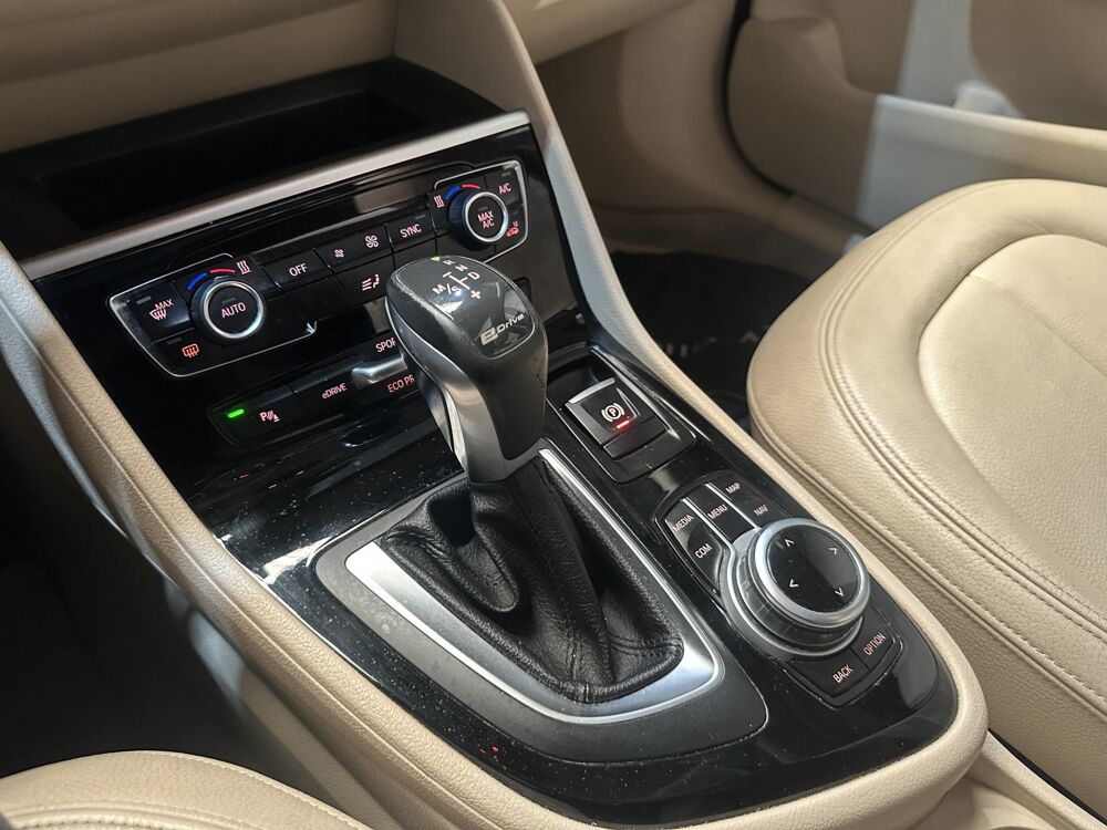 Serie 2 225xe Active Tourer - BVA ACTIVE TOURER F45 Luxury PHASE 1 2018 occasion 94360 Bry-sur-Marne