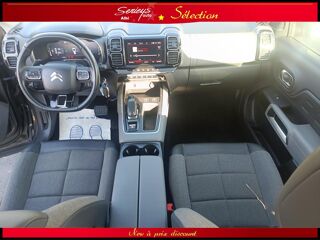 C5 aircross BUSINESS PLUS BlueHDi 130 EAT8 ATTELAGE 2020 occasion 81000 Albi