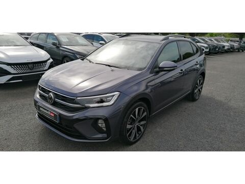 Taigo 1.0 TSI 115 DSG7 R-Line +MATRIX LED 2025 occasion 81580 Soual